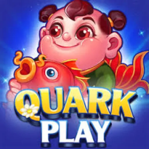 QUARKPLAY - Petualangan Epik di Dunia ARPG